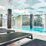 Apartment Vacationclub - Diune 38