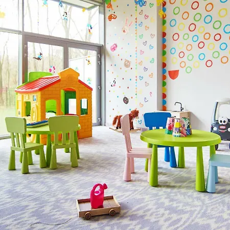 Vacationclub - Diune 38 Lägenhet Kołobrzeg
