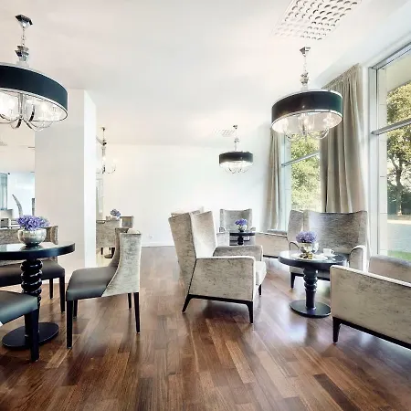 Vacationclub - Diune 38 Kołobrzeg