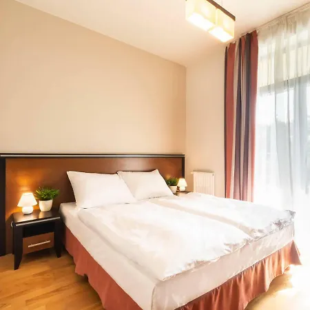 Vacationclub - Diune 38 Kołobrzeg