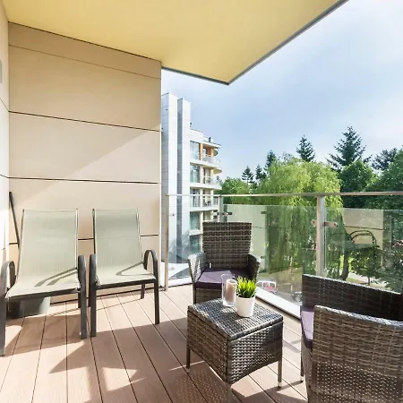 Vacationclub - Diune 38 Lägenhet *