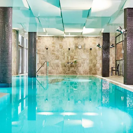 Vacationclub - Diune 38