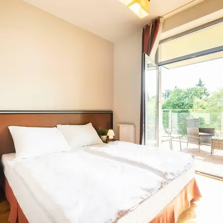 Vacationclub - Diune 38 Apartment Kolberg
