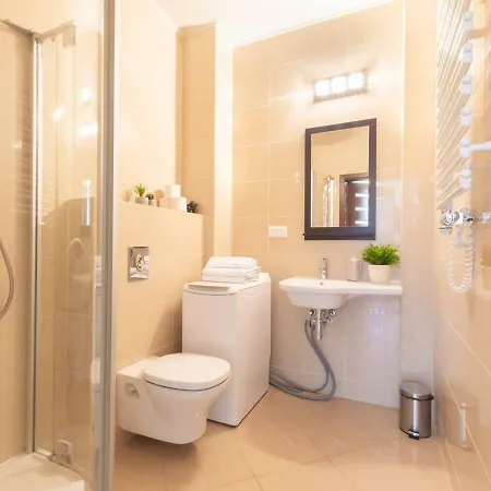 Vacationclub - Diune 38 Apartmán *