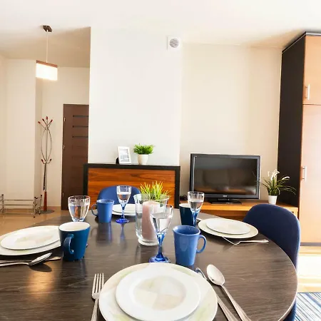 Vacationclub - Diune 38 * Kolobřeh