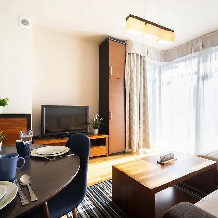 Vacationclub - Diune 38 Apartmán Kolobřeh