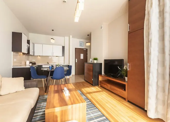 Vacationclub - Diune 38