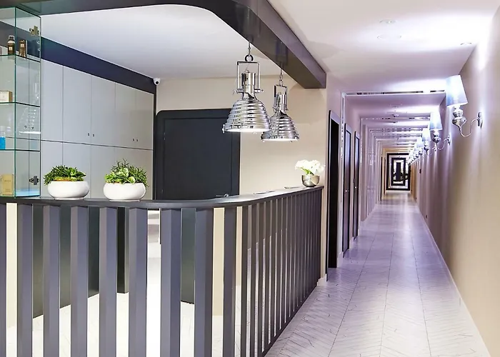 Vacationclub - Diune 38