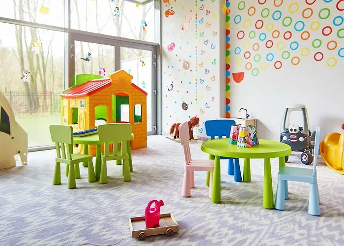 Vacationclub - Diune 38 Appartamento Kołobrzeg