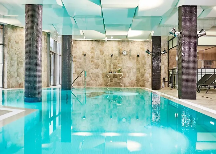 Vacationclub - Diune 38