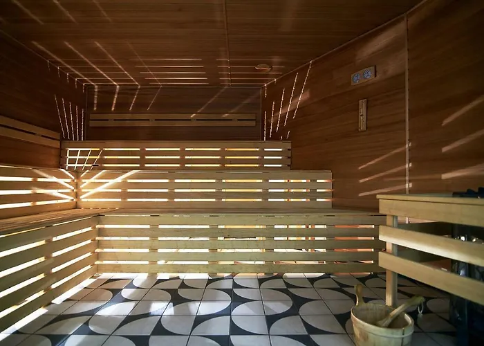 Vacationclub - Diune 38 *