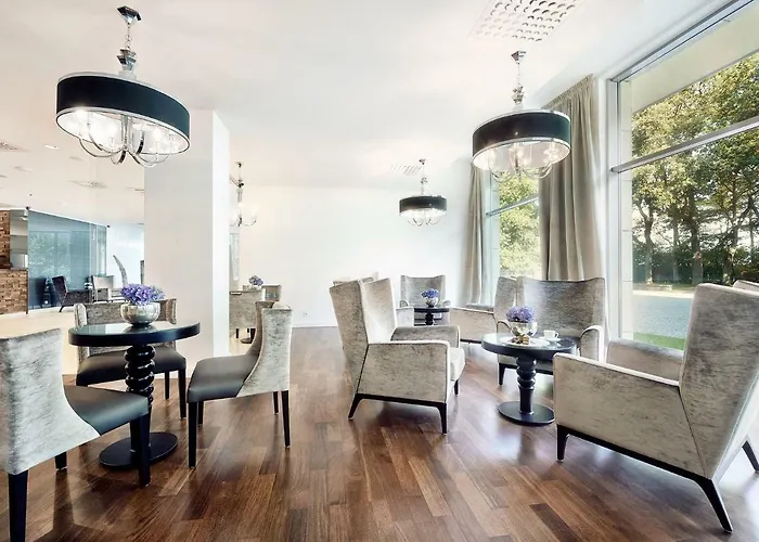 Vacationclub - Diune 38 Kołobrzeg