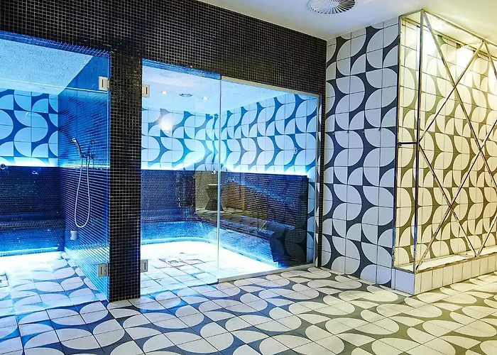 Appartamento Vacationclub - Diune 38 *