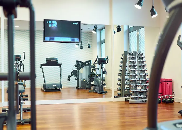 Vacationclub - Diune 38 * Kołobrzeg