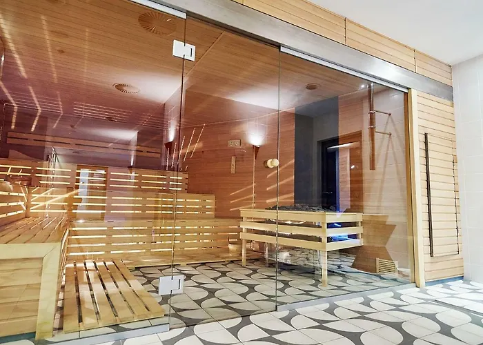 Appartamento Vacationclub - Diune 38 *