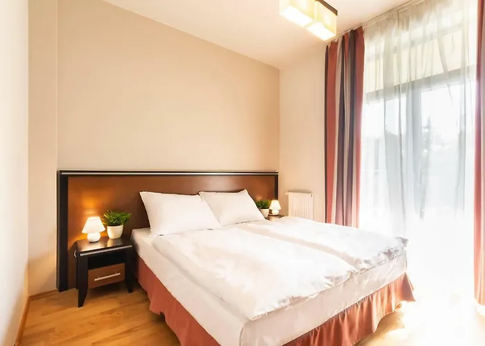 Vacationclub - Diune 38 Kołobrzeg