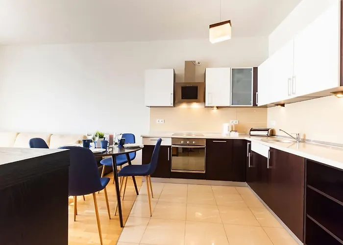 Vacationclub - Diune 38 Appartamento