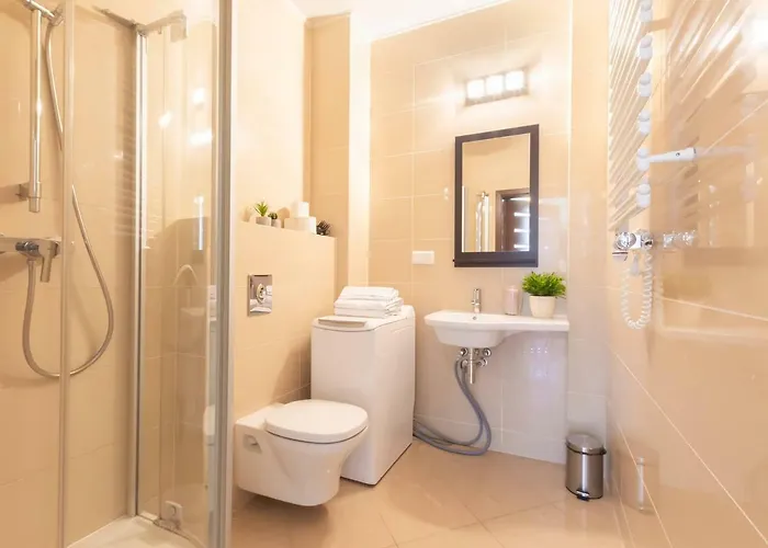 Vacationclub - Diune 38 Appartamento *