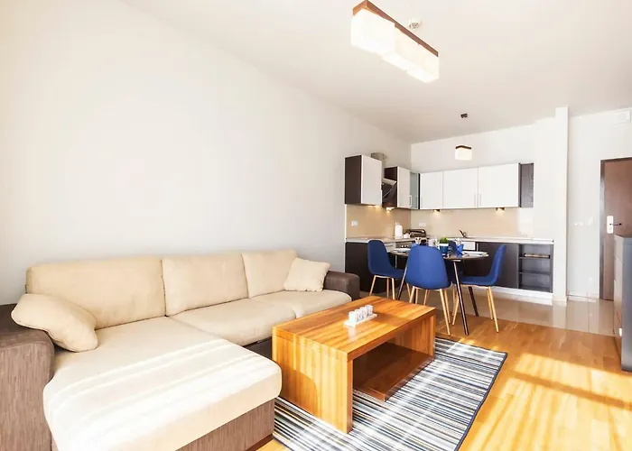 Vacationclub - Diune 38 Appartamento *